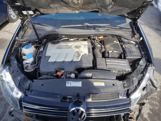 Photo 6 VIN: 3VWML7AJ7DM686336 - VOLKSWAGEN JETTA TDI 