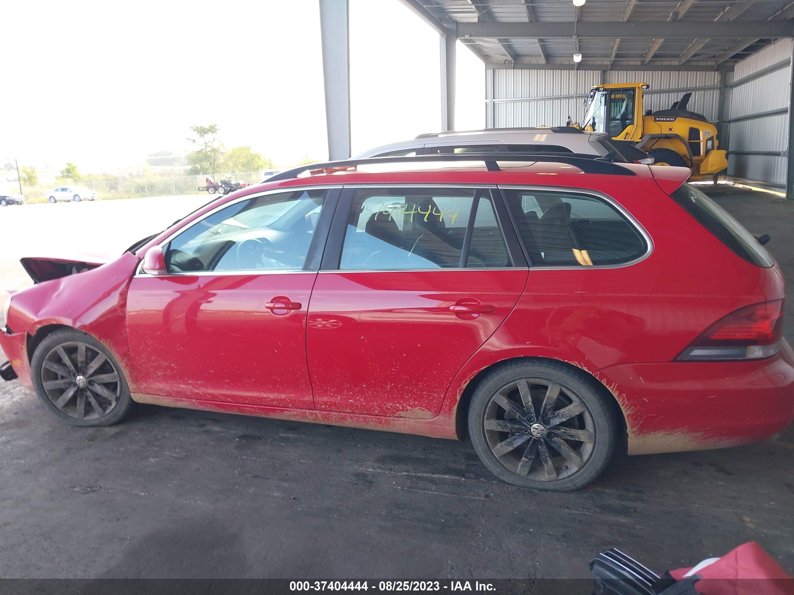 Photo 13 VIN: 3VWML7AJ7EM604025 - VOLKSWAGEN JETTA 