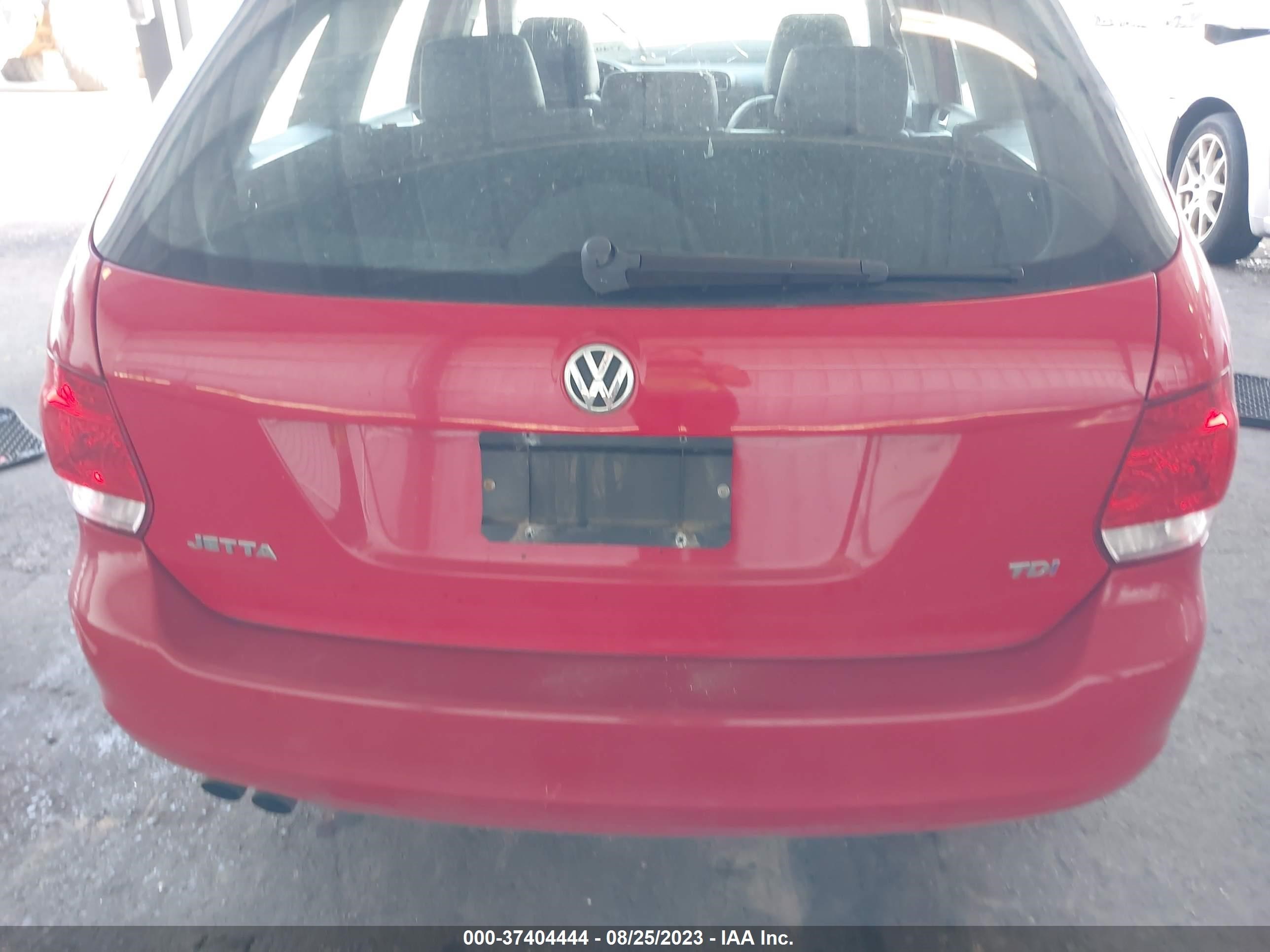 Photo 15 VIN: 3VWML7AJ7EM604025 - VOLKSWAGEN JETTA 