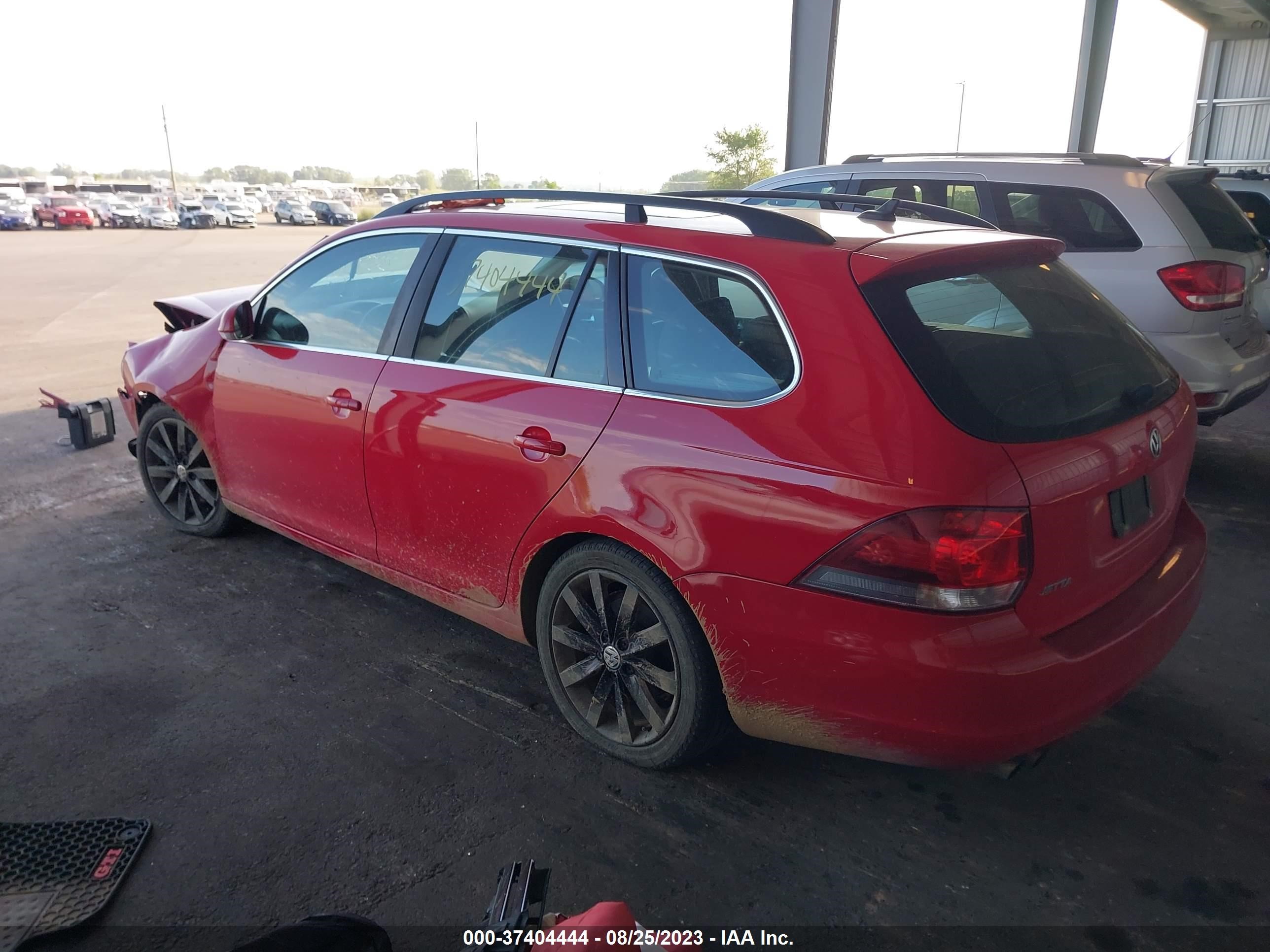 Photo 2 VIN: 3VWML7AJ7EM604025 - VOLKSWAGEN JETTA 