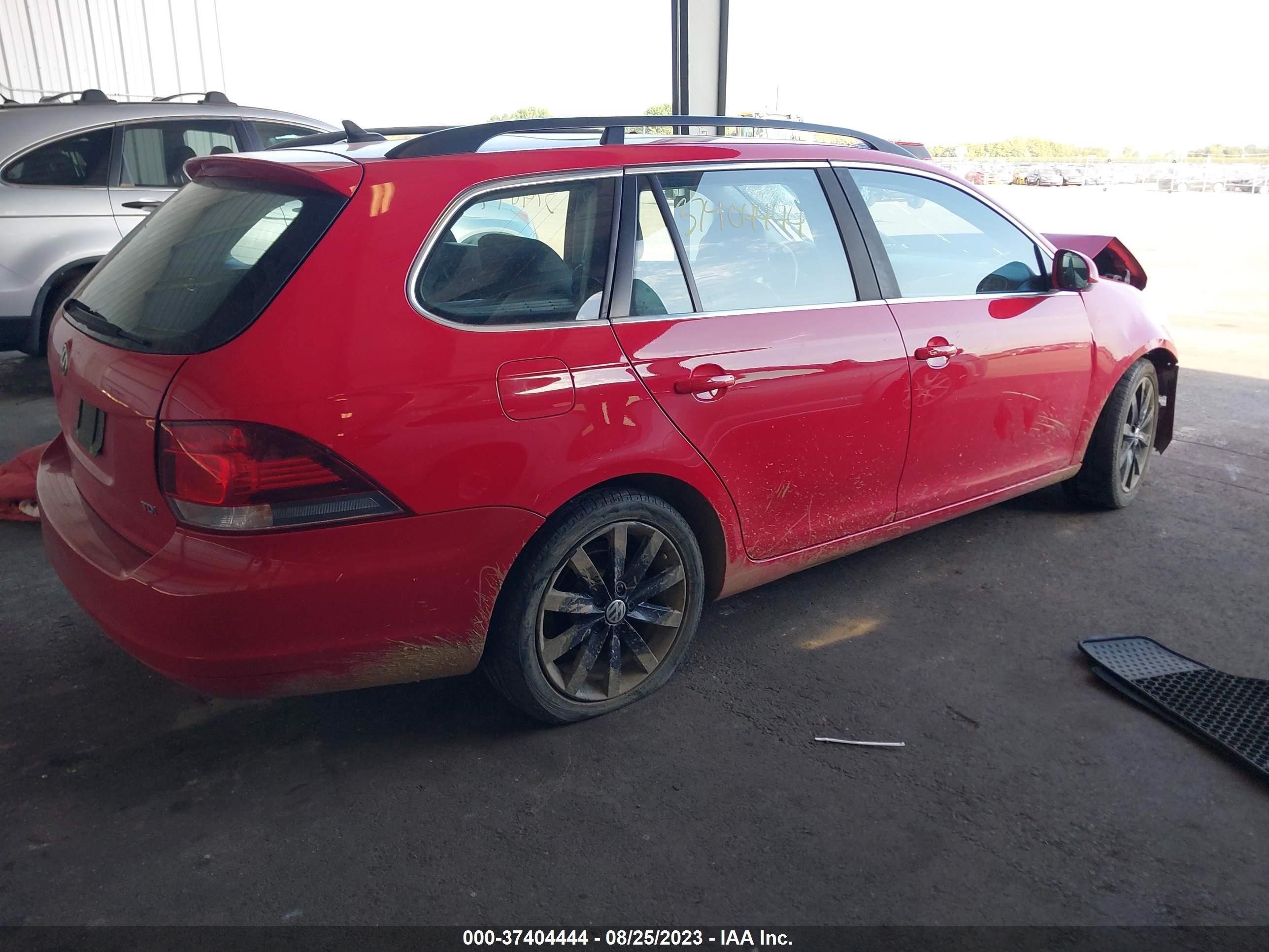 Photo 3 VIN: 3VWML7AJ7EM604025 - VOLKSWAGEN JETTA 