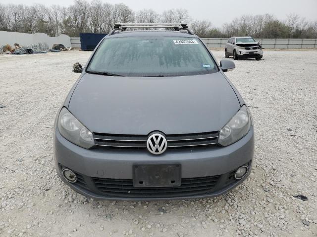 Photo 4 VIN: 3VWML7AJ7EM611198 - VOLKSWAGEN JETTA TDI 