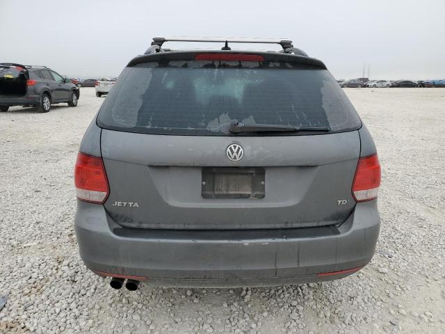 Photo 5 VIN: 3VWML7AJ7EM611198 - VOLKSWAGEN JETTA TDI 