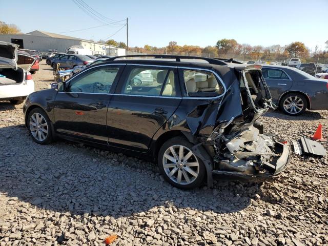 Photo 1 VIN: 3VWML7AJ7EM613291 - VOLKSWAGEN JETTA TDI 