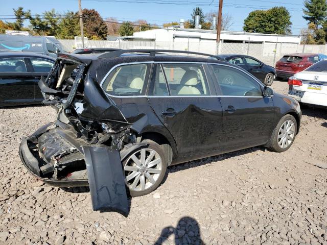 Photo 2 VIN: 3VWML7AJ7EM613291 - VOLKSWAGEN JETTA TDI 