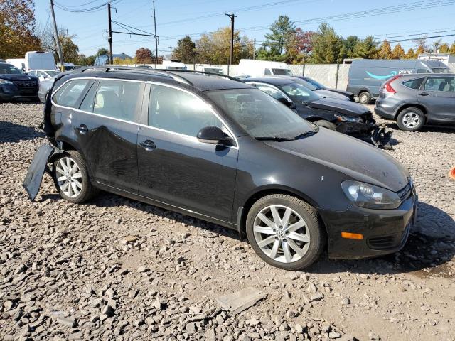 Photo 3 VIN: 3VWML7AJ7EM613291 - VOLKSWAGEN JETTA TDI 