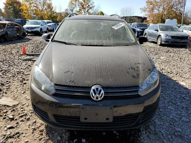 Photo 4 VIN: 3VWML7AJ7EM613291 - VOLKSWAGEN JETTA TDI 