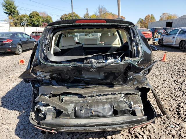 Photo 5 VIN: 3VWML7AJ7EM613291 - VOLKSWAGEN JETTA TDI 