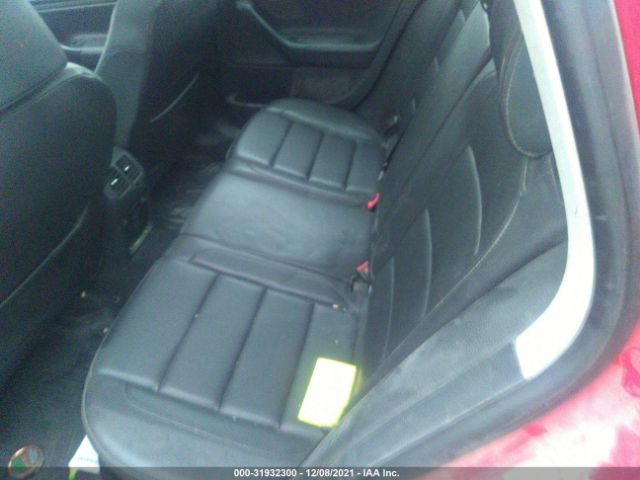 Photo 7 VIN: 3VWML7AJ7EM622928 - VOLKSWAGEN JETTA SPORTWAGEN 