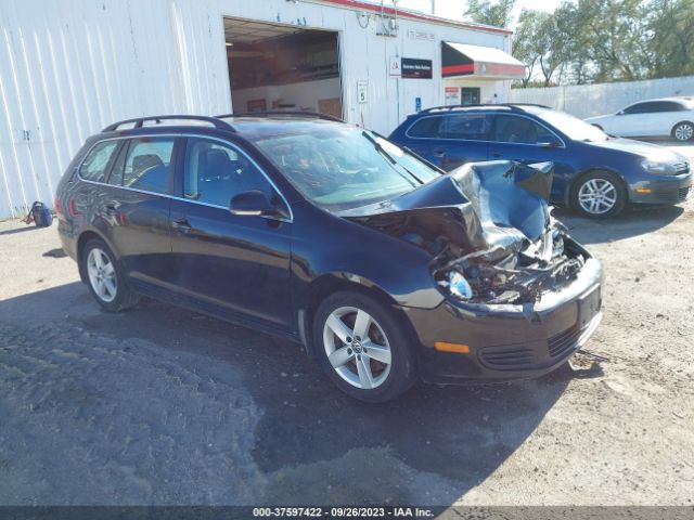 Photo 0 VIN: 3VWML7AJ8BM606328 - VOLKSWAGEN JETTA SPORTWAGEN 