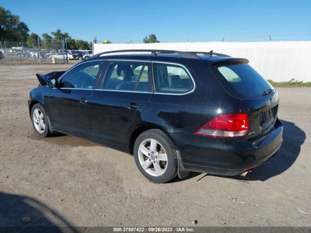 Photo 2 VIN: 3VWML7AJ8BM606328 - VOLKSWAGEN JETTA SPORTWAGEN 