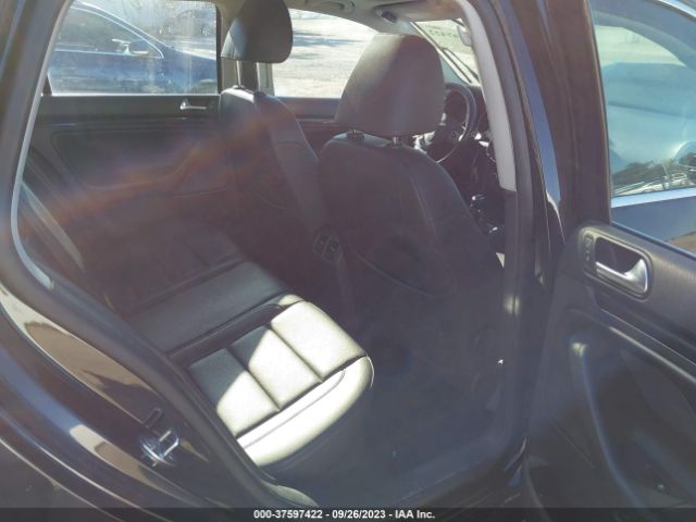 Photo 7 VIN: 3VWML7AJ8BM606328 - VOLKSWAGEN JETTA SPORTWAGEN 