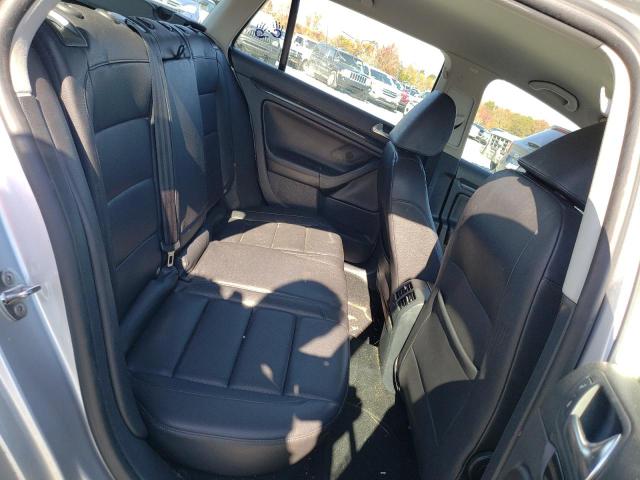 Photo 5 VIN: 3VWML7AJ8CM643297 - VOLKSWAGEN JETTA TDI 