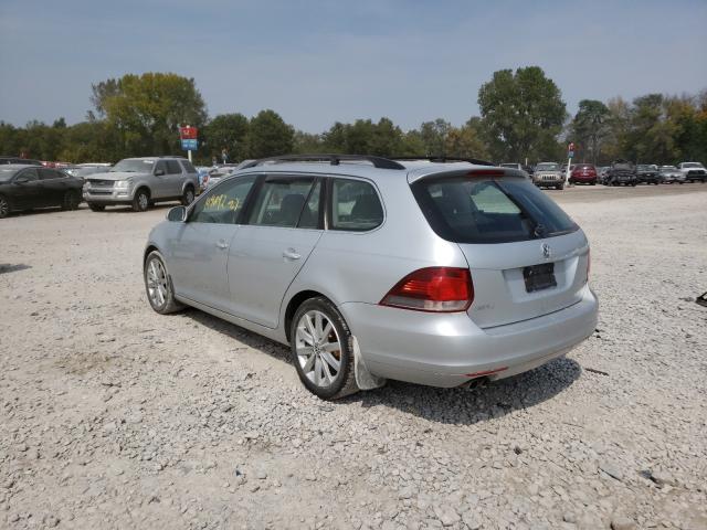 Photo 2 VIN: 3VWML7AJ8CM665252 - VOLKSWAGEN JETTA TDI 