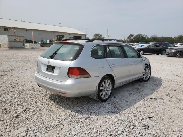 Photo 3 VIN: 3VWML7AJ8CM665252 - VOLKSWAGEN JETTA TDI 