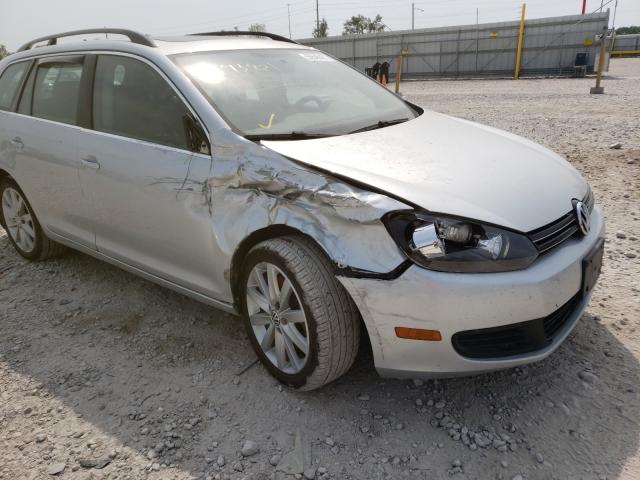 Photo 8 VIN: 3VWML7AJ8CM665252 - VOLKSWAGEN JETTA TDI 