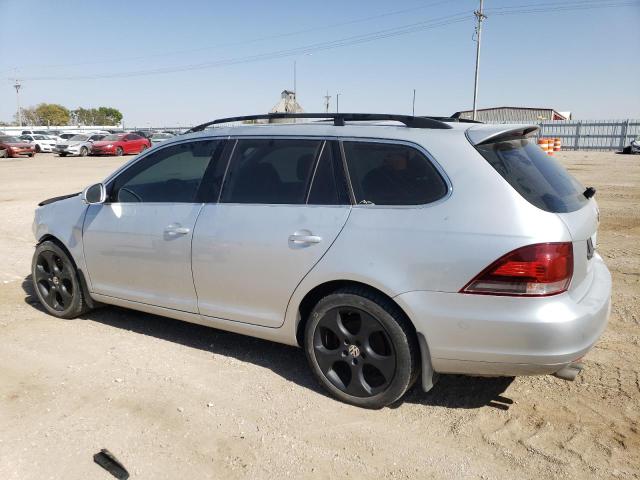 Photo 1 VIN: 3VWML7AJ8CM667969 - VOLKSWAGEN JETTA TDI 