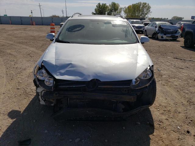 Photo 4 VIN: 3VWML7AJ8CM667969 - VOLKSWAGEN JETTA TDI 