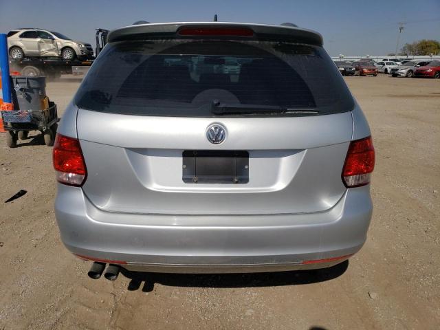 Photo 5 VIN: 3VWML7AJ8CM667969 - VOLKSWAGEN JETTA TDI 