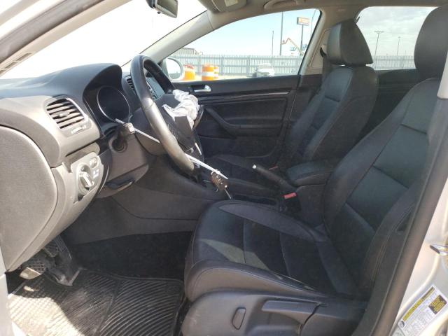 Photo 6 VIN: 3VWML7AJ8CM667969 - VOLKSWAGEN JETTA TDI 