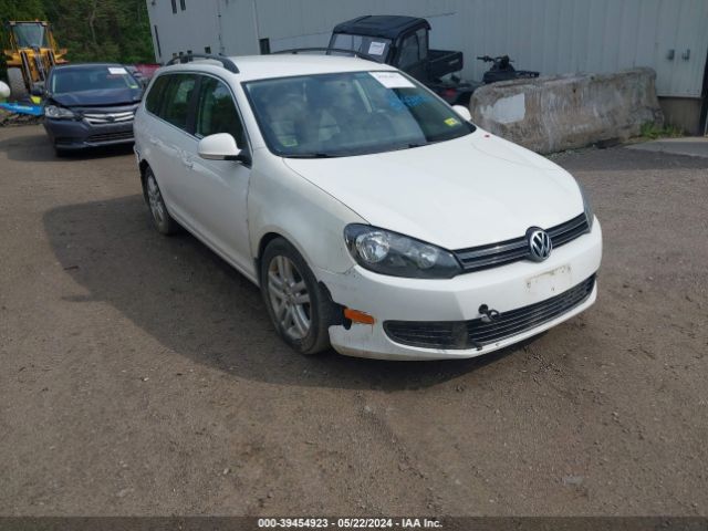 Photo 0 VIN: 3VWML7AJ8CM695688 - VOLKSWAGEN JETTA SPORTWAGEN 