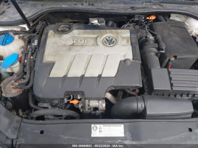 Photo 9 VIN: 3VWML7AJ8CM695688 - VOLKSWAGEN JETTA SPORTWAGEN 