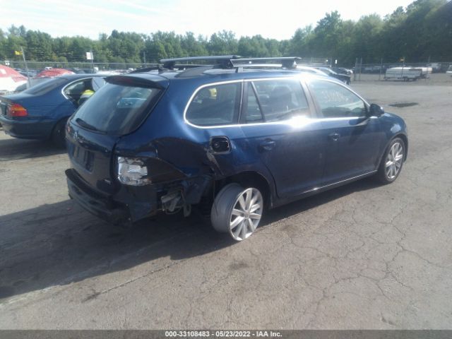 Photo 3 VIN: 3VWML7AJ8CM701652 - VOLKSWAGEN JETTA SPORTWAGEN 