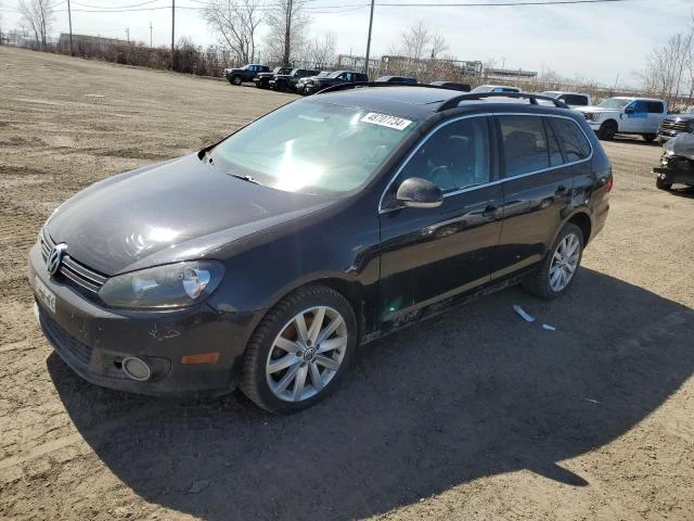 Photo 0 VIN: 3VWML7AJ8DM653202 - VOLKSWAGEN JETTA TDI 