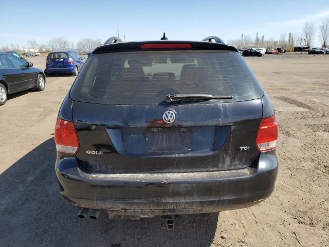 Photo 5 VIN: 3VWML7AJ8DM653202 - VOLKSWAGEN JETTA TDI 