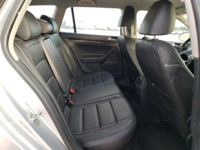 Photo 9 VIN: 3VWML7AJ8DM681839 - VOLKSWAGEN JETTA TDI 