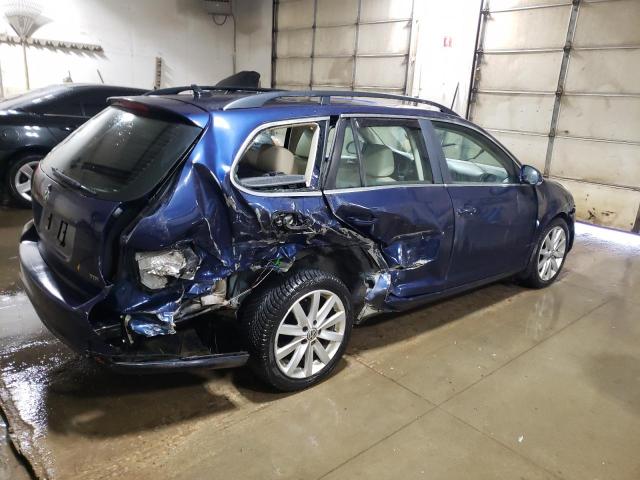 Photo 2 VIN: 3VWML7AJ8DM689830 - VOLKSWAGEN JETTA TDI 