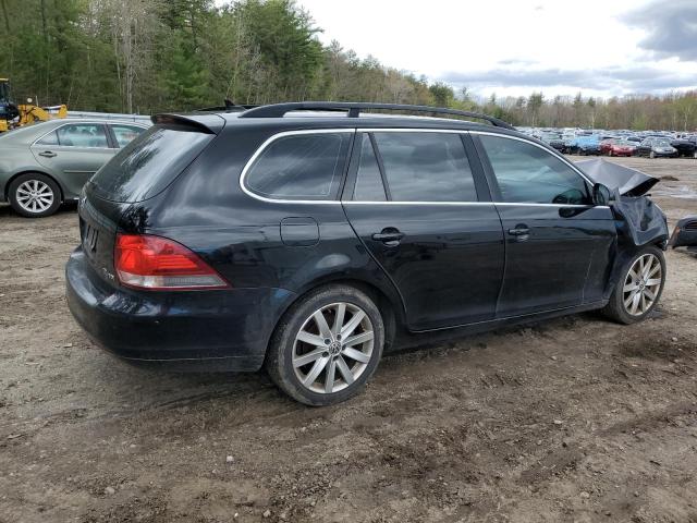 Photo 2 VIN: 3VWML7AJ8EM608892 - VOLKSWAGEN JETTA TDI 