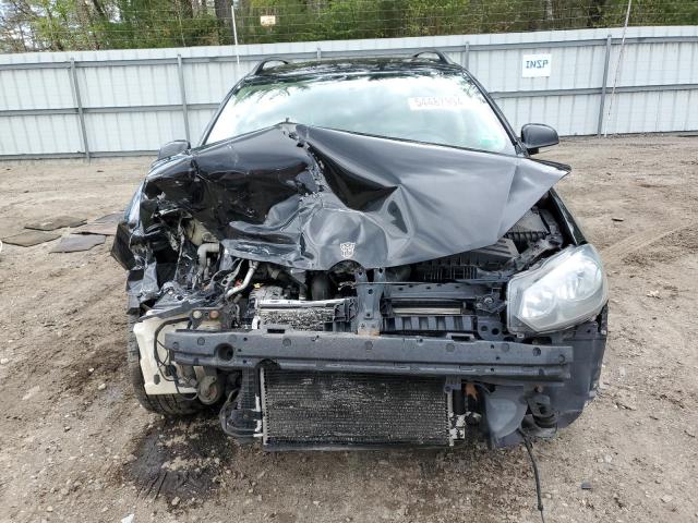 Photo 4 VIN: 3VWML7AJ8EM608892 - VOLKSWAGEN JETTA TDI 