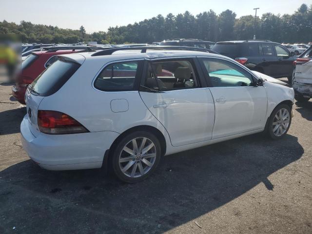 Photo 2 VIN: 3VWML7AJ8EM615728 - VOLKSWAGEN JETTA TDI 