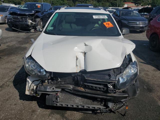 Photo 4 VIN: 3VWML7AJ8EM615728 - VOLKSWAGEN JETTA TDI 