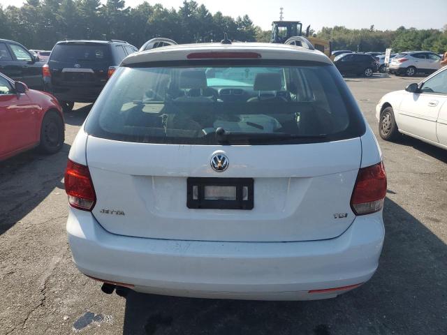 Photo 5 VIN: 3VWML7AJ8EM615728 - VOLKSWAGEN JETTA TDI 