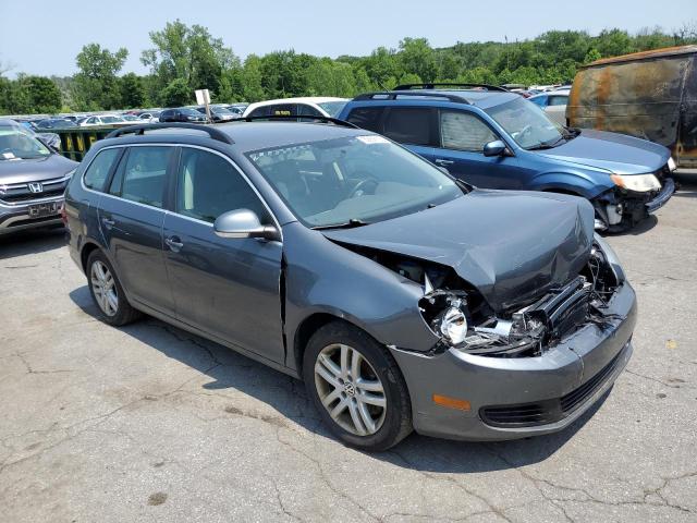 Photo 3 VIN: 3VWML7AJ8EM616944 - VOLKSWAGEN JETTA 