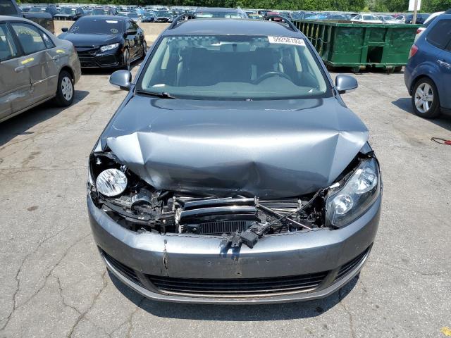 Photo 4 VIN: 3VWML7AJ8EM616944 - VOLKSWAGEN JETTA 