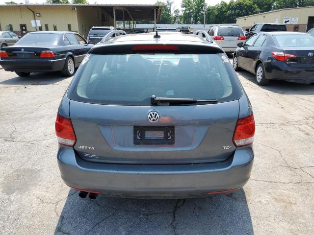 Photo 5 VIN: 3VWML7AJ8EM616944 - VOLKSWAGEN JETTA 