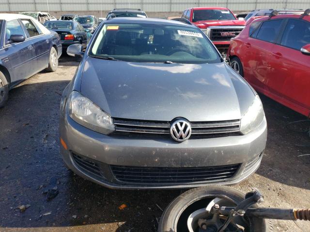 Photo 4 VIN: 3VWML7AJ8EM624526 - VOLKSWAGEN JETTA 