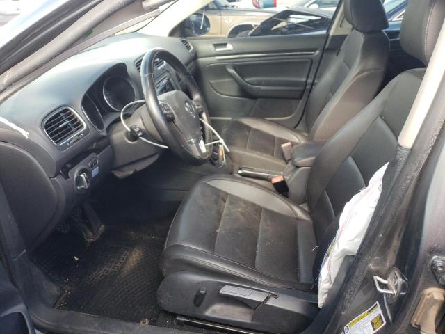 Photo 6 VIN: 3VWML7AJ8EM624526 - VOLKSWAGEN JETTA 