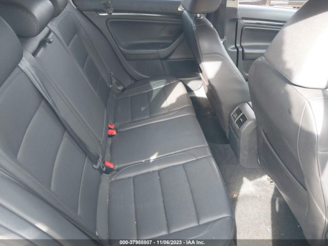 Photo 7 VIN: 3VWML7AJ9BM658812 - VOLKSWAGEN JETTA SPORTWAGEN 