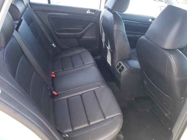 Photo 5 VIN: 3VWML7AJ9CM605321 - VOLKSWAGEN JETTA TDI 