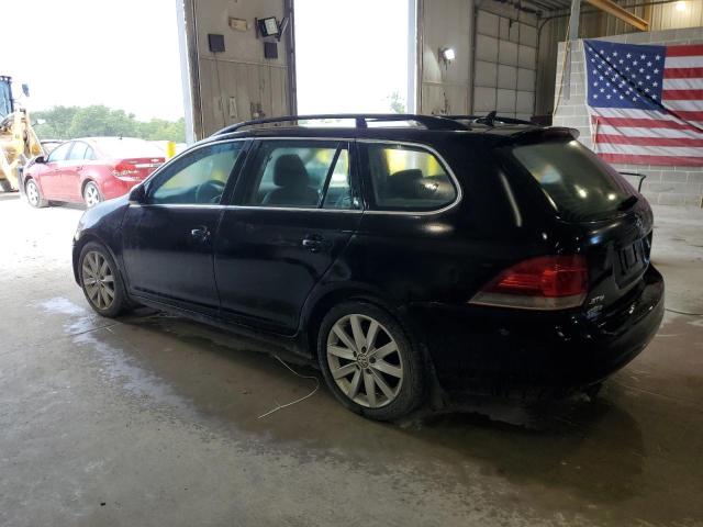 Photo 1 VIN: 3VWML7AJ9DM637882 - VOLKSWAGEN JETTA TDI 