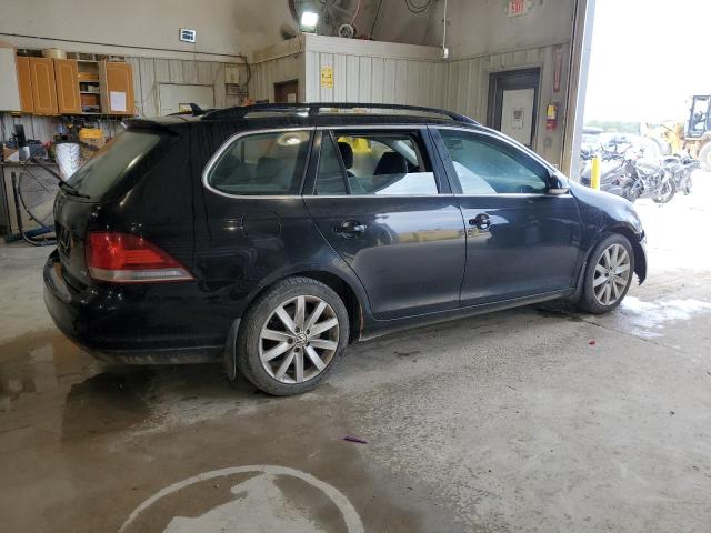 Photo 2 VIN: 3VWML7AJ9DM637882 - VOLKSWAGEN JETTA TDI 