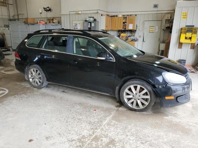 Photo 3 VIN: 3VWML7AJ9DM637882 - VOLKSWAGEN JETTA TDI 