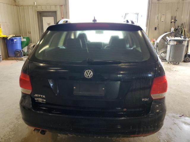 Photo 5 VIN: 3VWML7AJ9DM637882 - VOLKSWAGEN JETTA TDI 