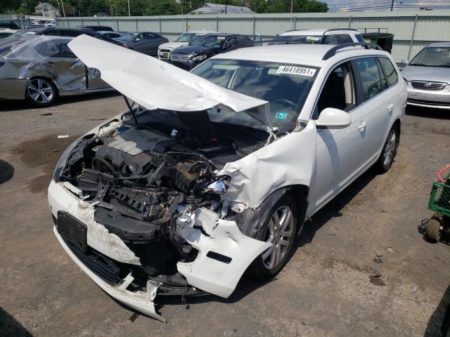 Photo 1 VIN: 3VWML7AJ9EM621148 - VOLKSWAGEN JETTA TDI 