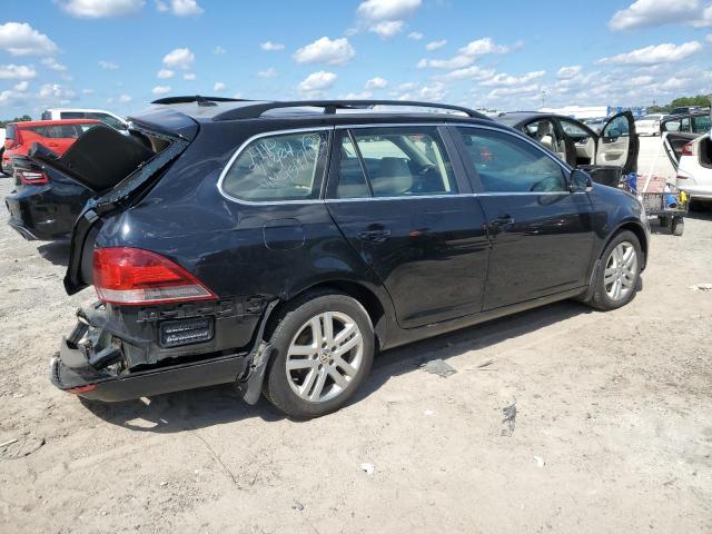 Photo 2 VIN: 3VWML7AJ9EM624597 - VOLKSWAGEN JETTA TDI 