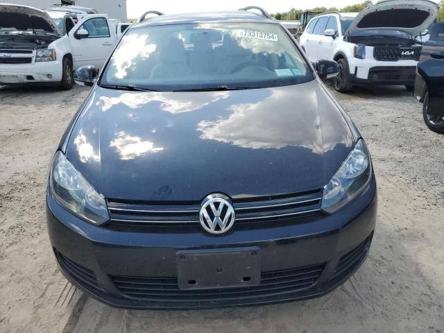 Photo 4 VIN: 3VWML7AJ9EM624597 - VOLKSWAGEN JETTA TDI 